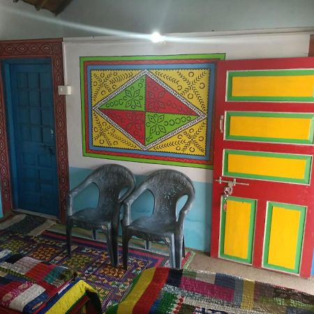 Rann Bhumi Homestay Resort Hodka Ngoại thất bức ảnh