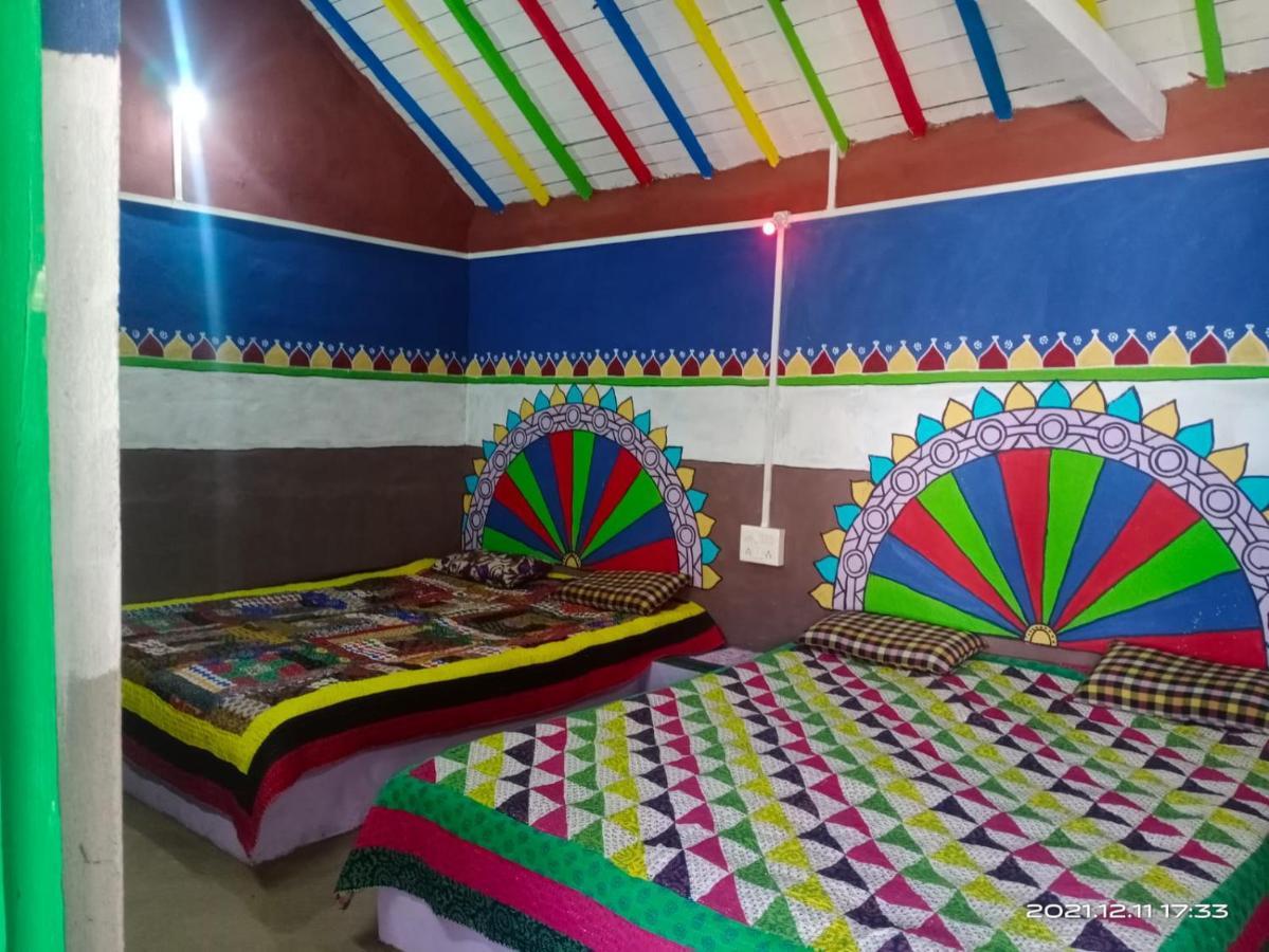 Rann Bhumi Homestay Resort Hodka Ngoại thất bức ảnh