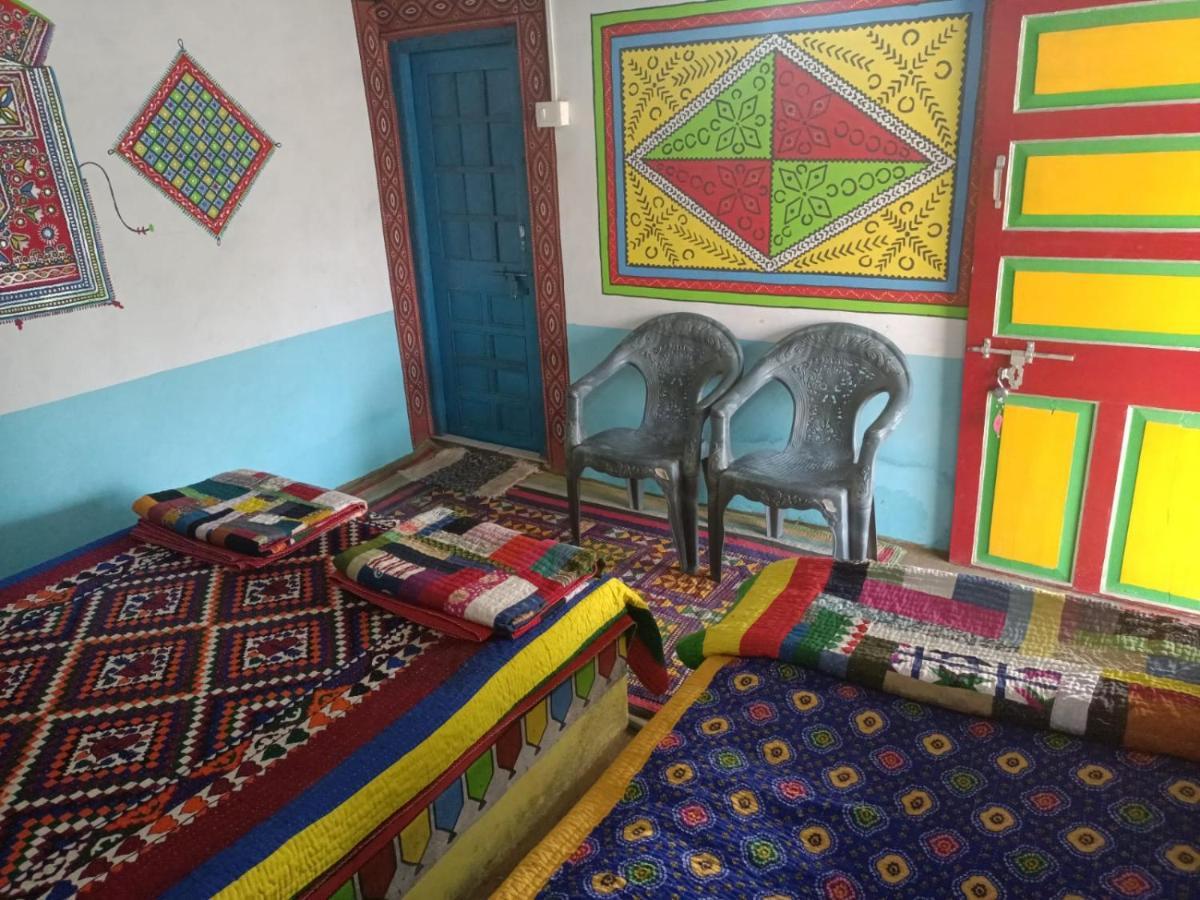 Rann Bhumi Homestay Resort Hodka Ngoại thất bức ảnh