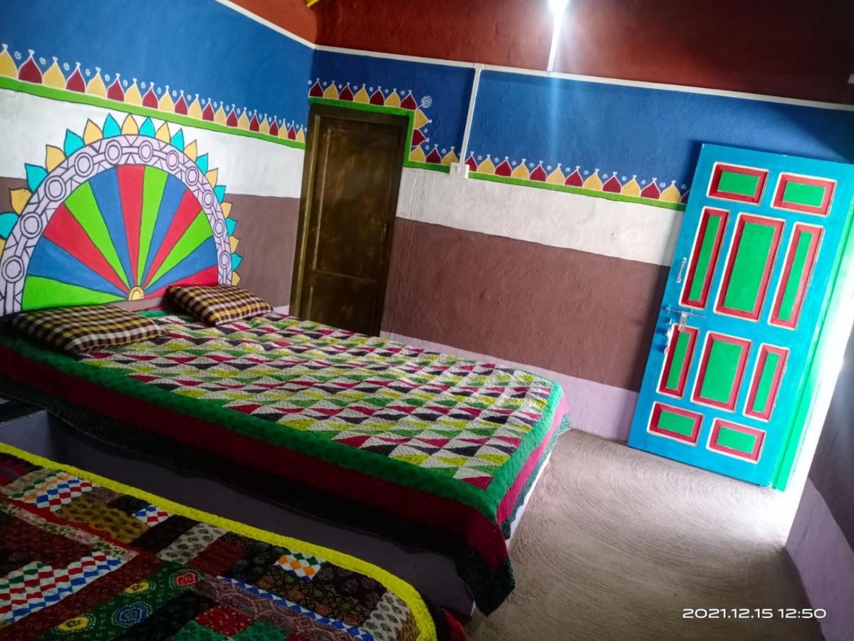 Rann Bhumi Homestay Resort Hodka Ngoại thất bức ảnh