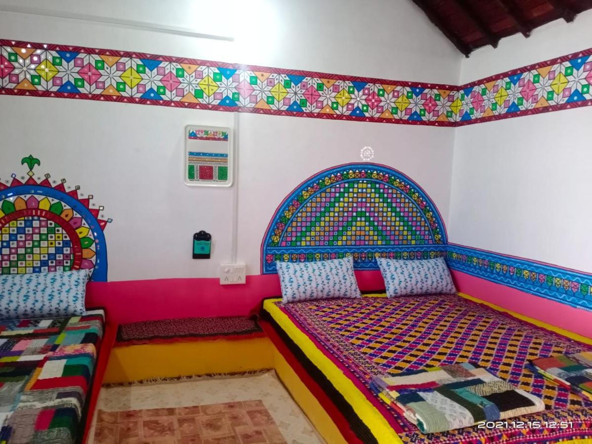 Rann Bhumi Homestay Resort Hodka Ngoại thất bức ảnh