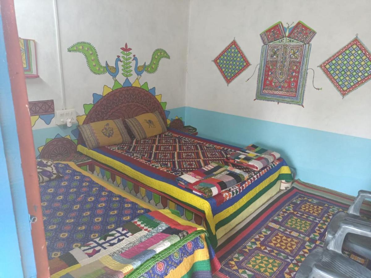 Rann Bhumi Homestay Resort Hodka Ngoại thất bức ảnh