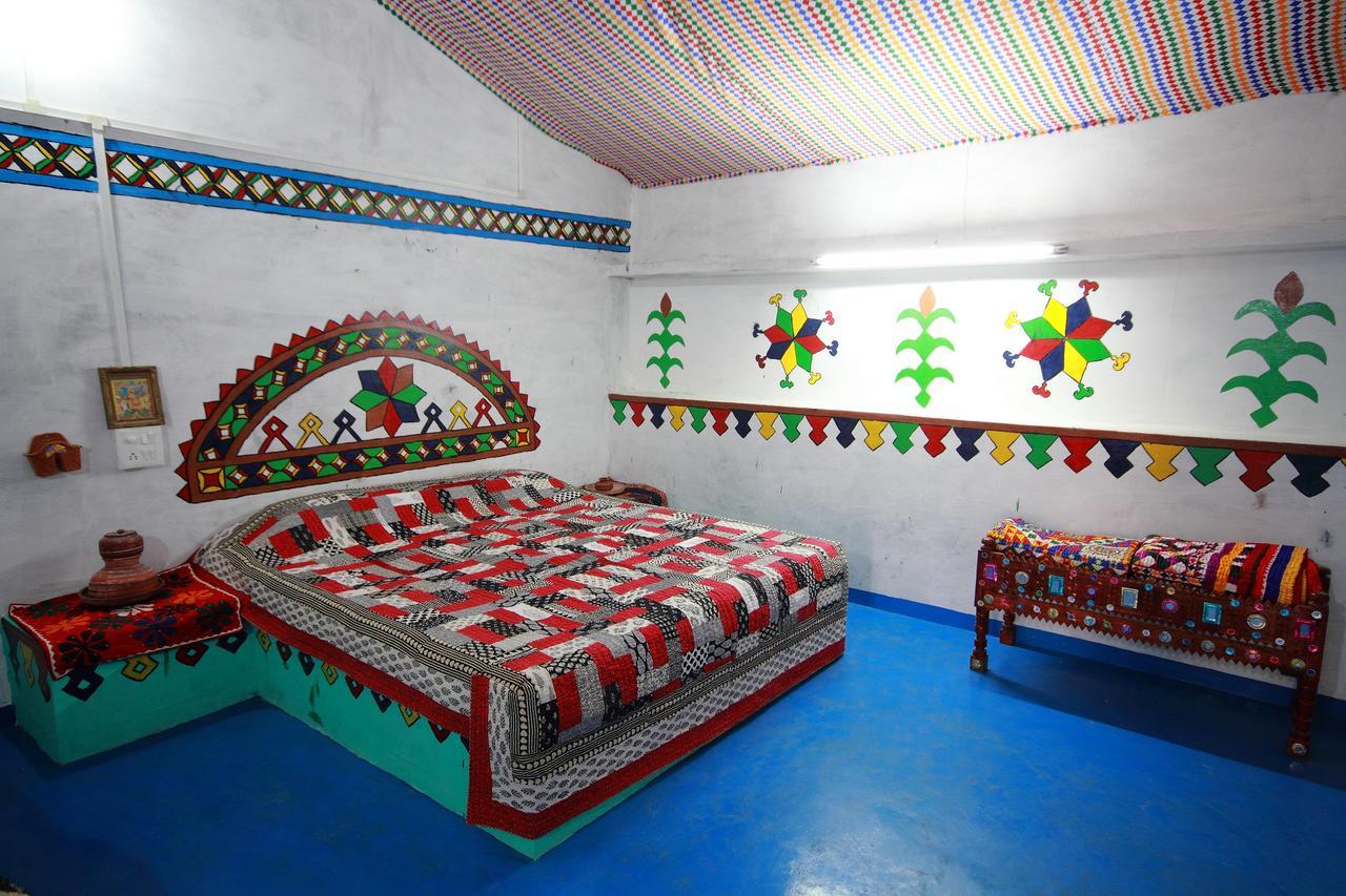 Rann Bhumi Homestay Resort Hodka Ngoại thất bức ảnh