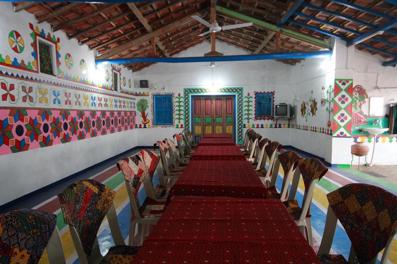 Rann Bhumi Homestay Resort Hodka Ngoại thất bức ảnh