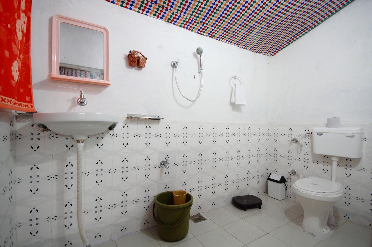 Rann Bhumi Homestay Resort Hodka Ngoại thất bức ảnh