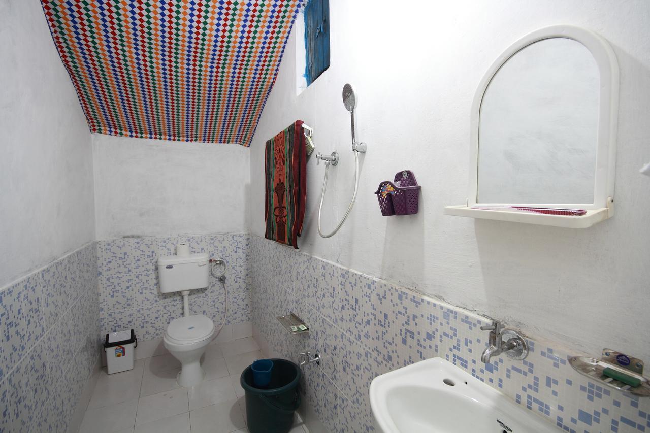Rann Bhumi Homestay Resort Hodka Ngoại thất bức ảnh