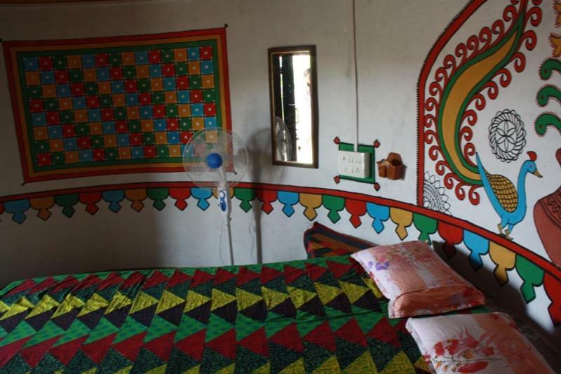 Rann Bhumi Homestay Resort Hodka Ngoại thất bức ảnh